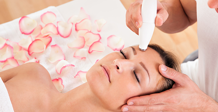 How Does Microdermabrasion Work?