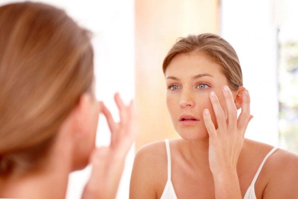 How To Avoid Acne Scars.