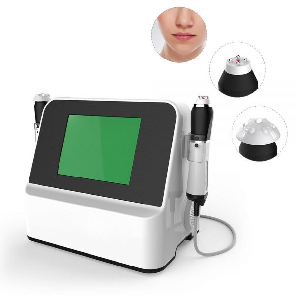 Glowskin Facial Skin Care Rejuvenation Oxygen Beauty RF Machine