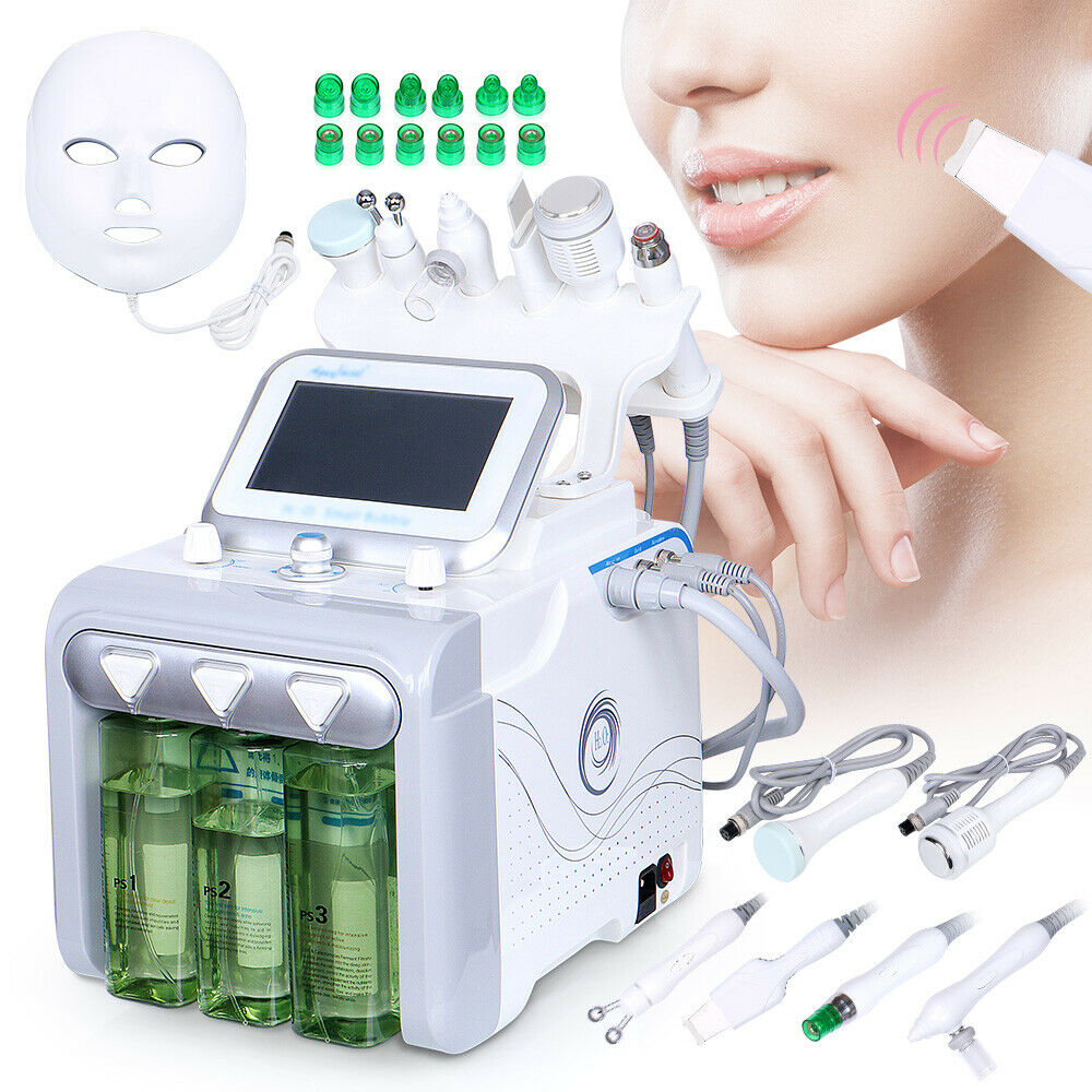 Hydradermabrasion Vs Microdermabrasion What Is The Difference